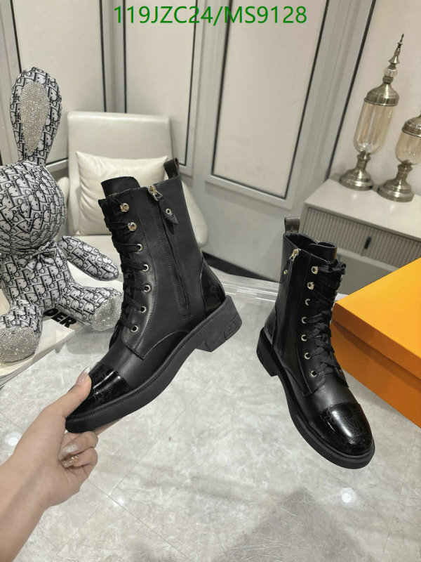 Boots-Women Shoes Code: MS9128 