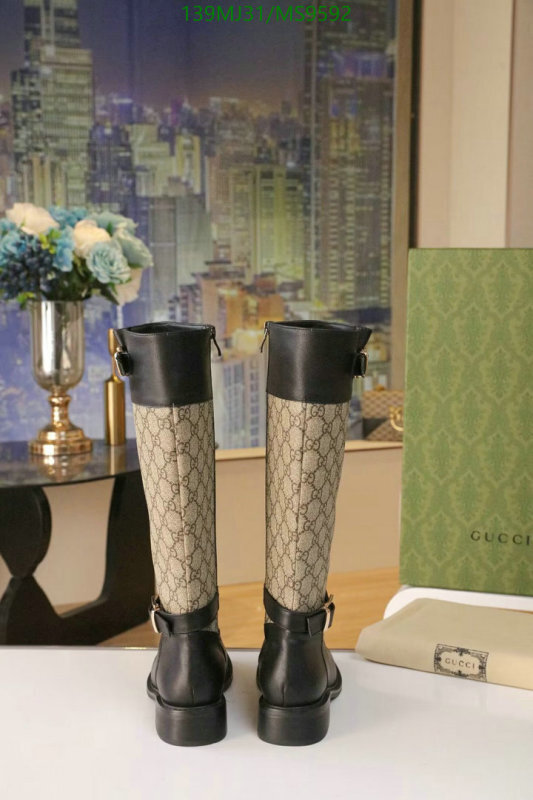 Boots-Women Shoes Code: MS9592 