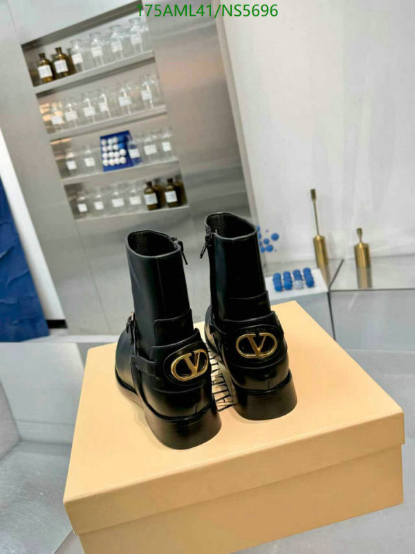 Boots-Women Shoes Code: NS5696 