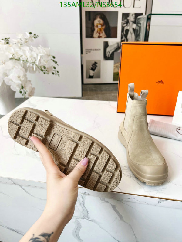 Boots-Women Shoes Code: NS5654 