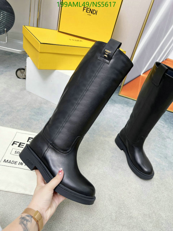 Boots-Women Shoes Code: NS5617 