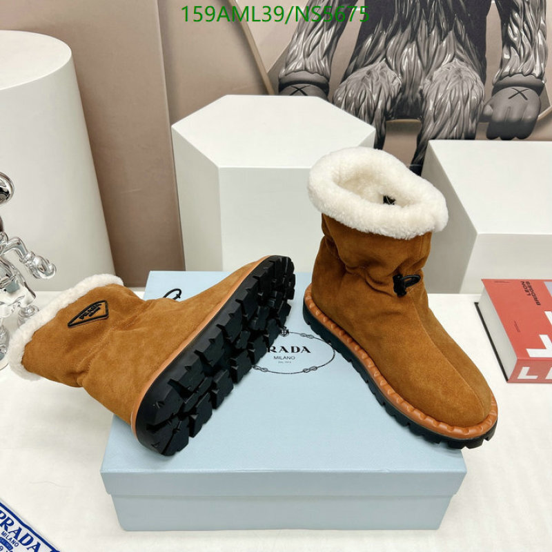 Boots-Women Shoes Code: NS5675 