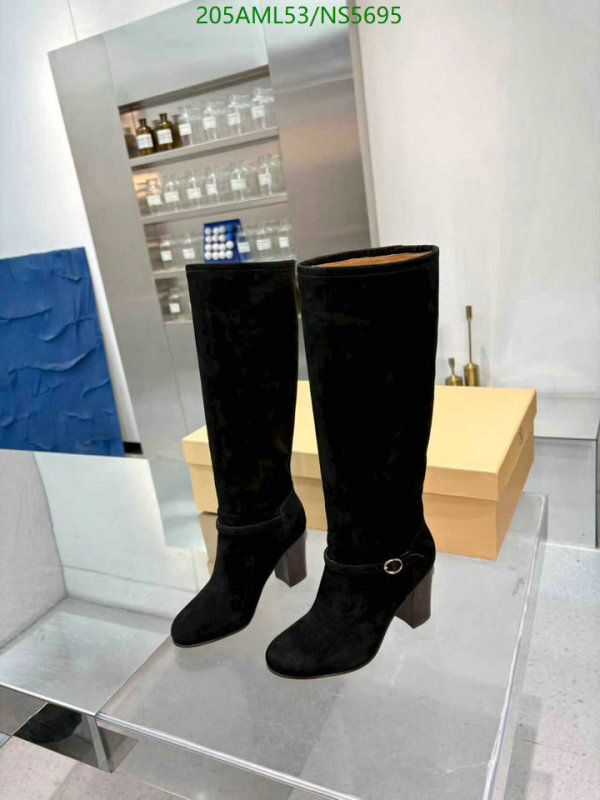 Boots-Women Shoes Code: NS5695 