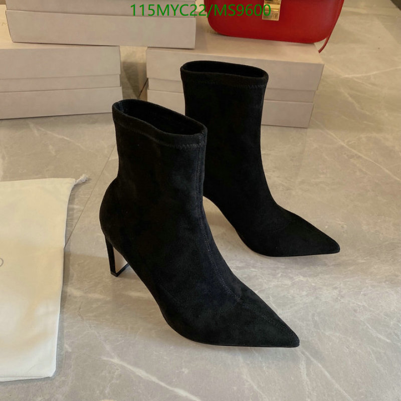 Boots-Women Shoes Code: MS9600  Boots-Women Shoes Code: MS9600