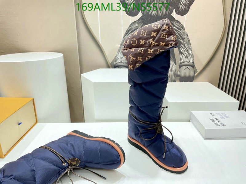 Boots-Women Shoes Code: NS5577 