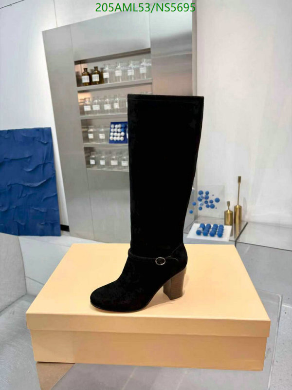 Boots-Women Shoes Code: NS5695 