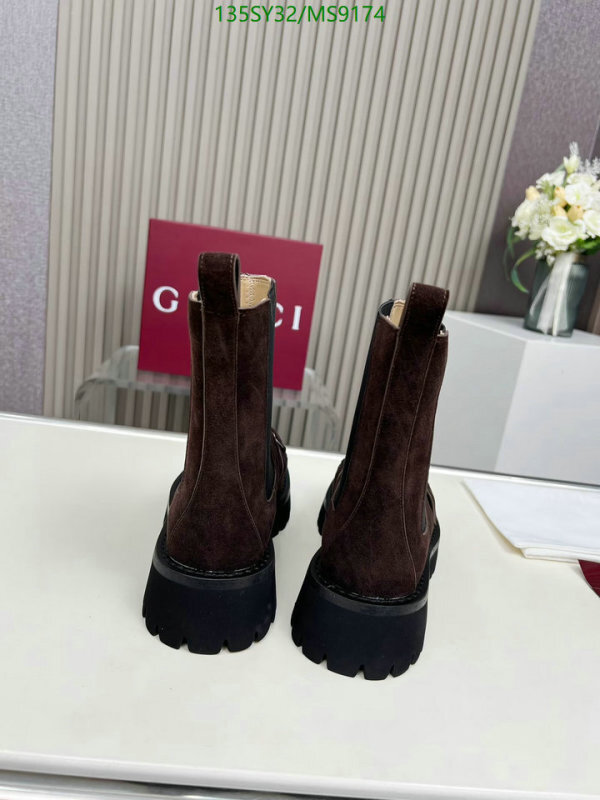 Boots-Women Shoes Code: MS9174 