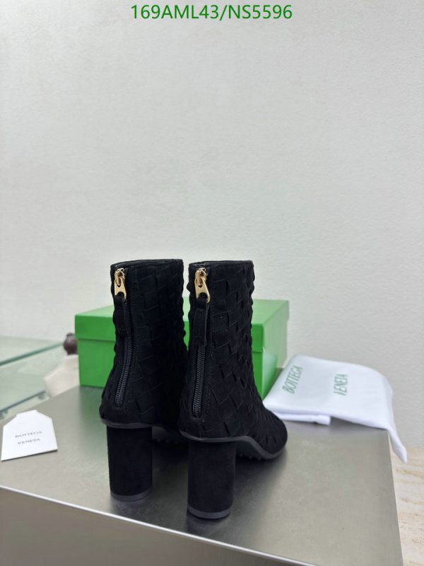 Boots-Women Shoes Code: NS5596 
