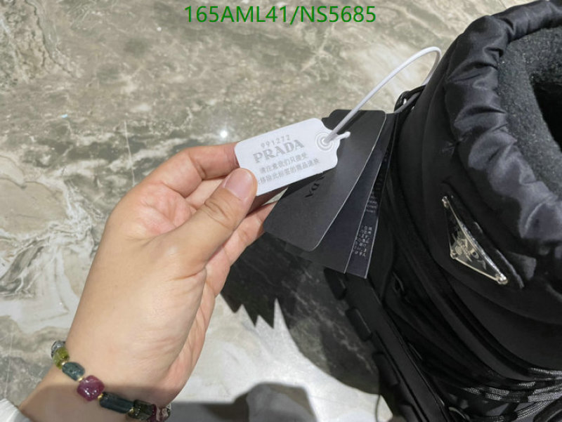 Boots-Women Shoes Code: NS5685 