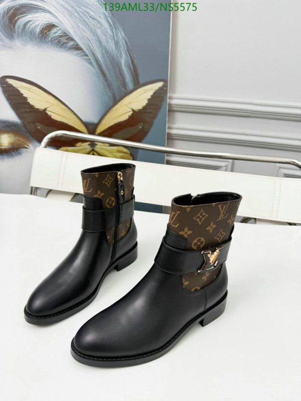 Boots-Women Shoes Code: NS5575 