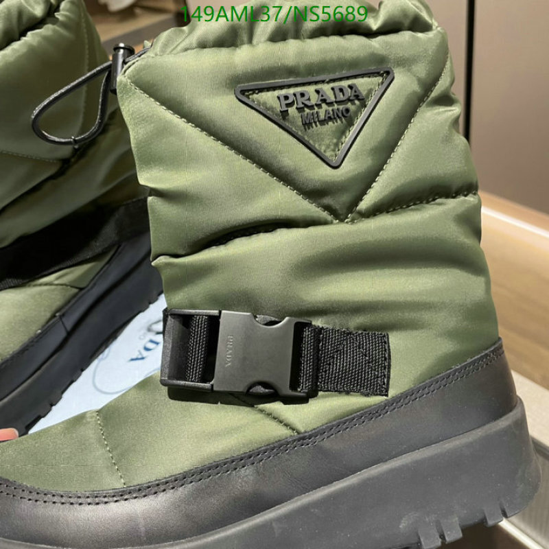 Boots-Women Shoes Code: NS5689 