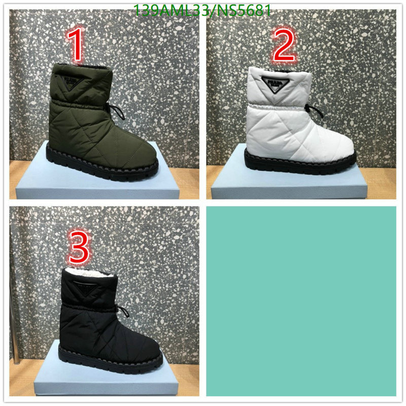 Boots-Women Shoes Code: NS5681 