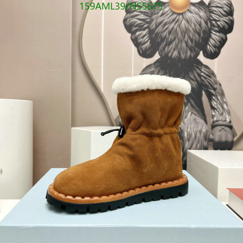 Boots-Women Shoes Code: NS5675 