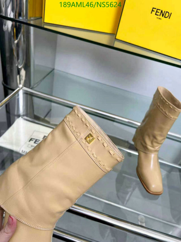 Boots-Women Shoes Code: NS5624 