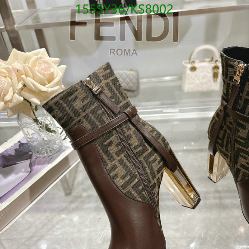 Boots-Women Shoes Code: KS8002 