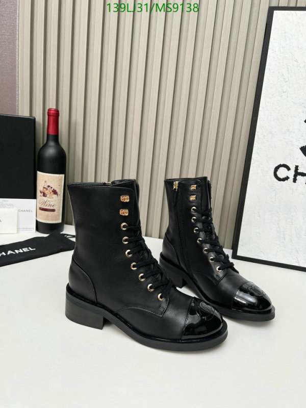 Boots-Women Shoes Code: MS9138 