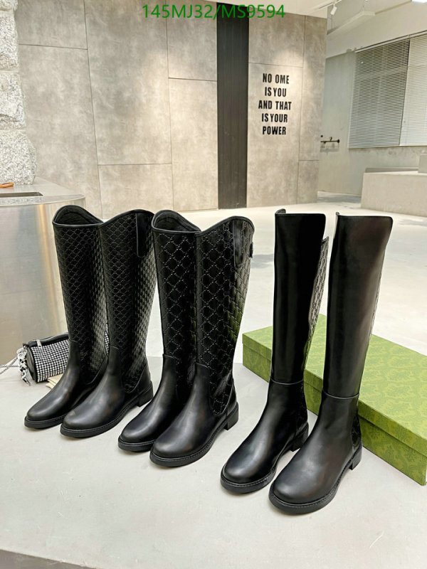 Boots-Women Shoes Code: MS9594 