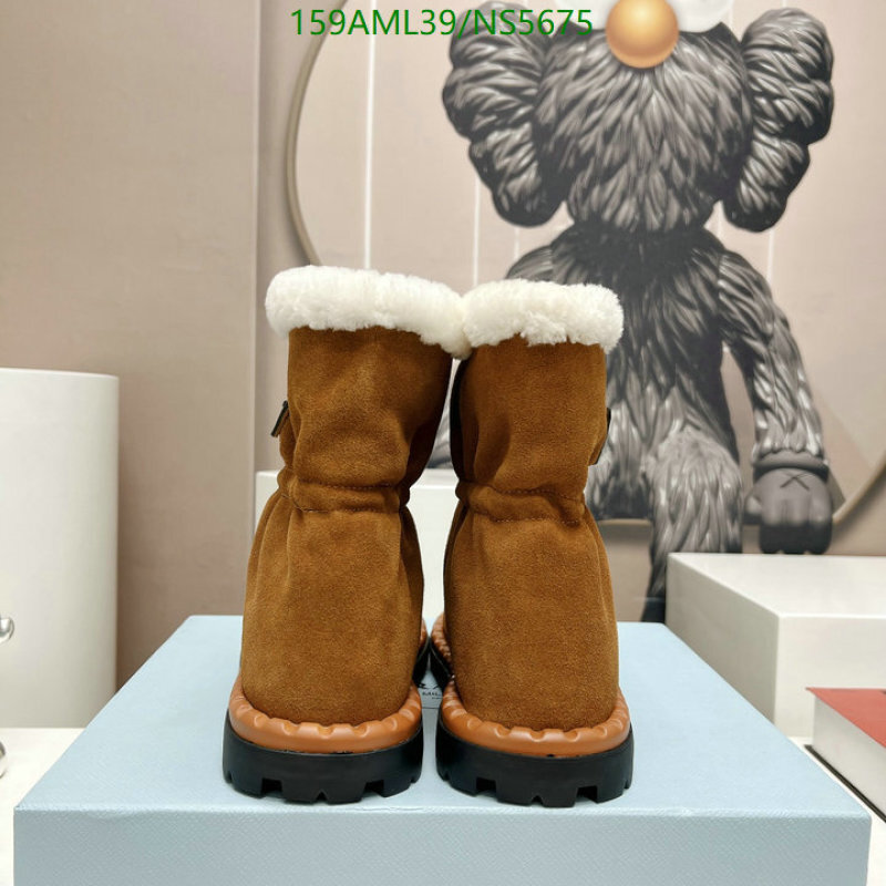 Boots-Women Shoes Code: NS5675 