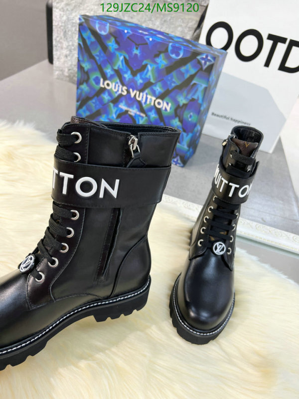 Boots-Women Shoes Code: MS9120 