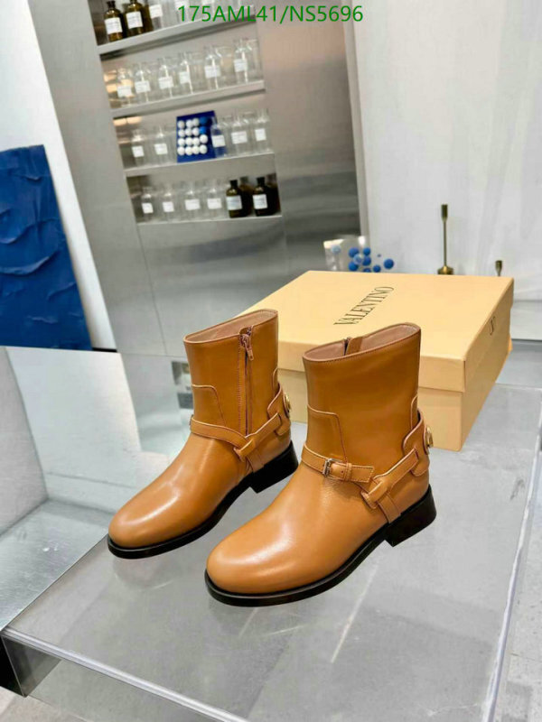 Boots-Women Shoes Code: NS5696 