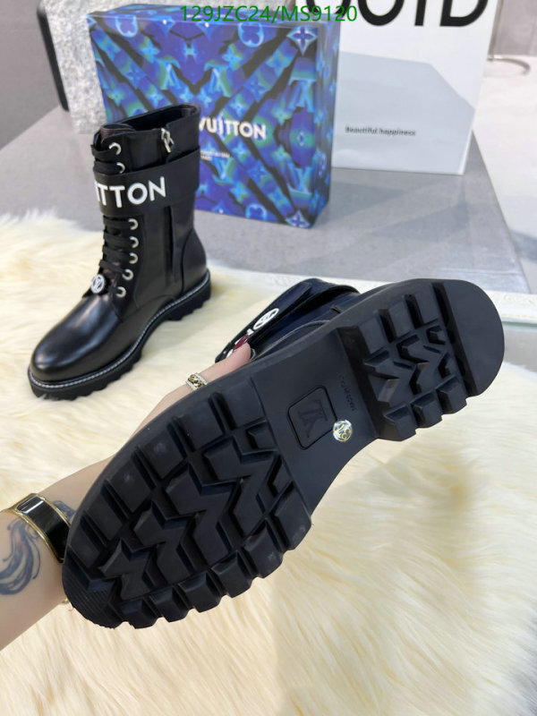 Boots-Women Shoes Code: MS9120 