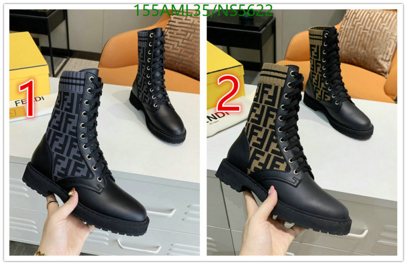 Boots-Women Shoes Code: NS5622 