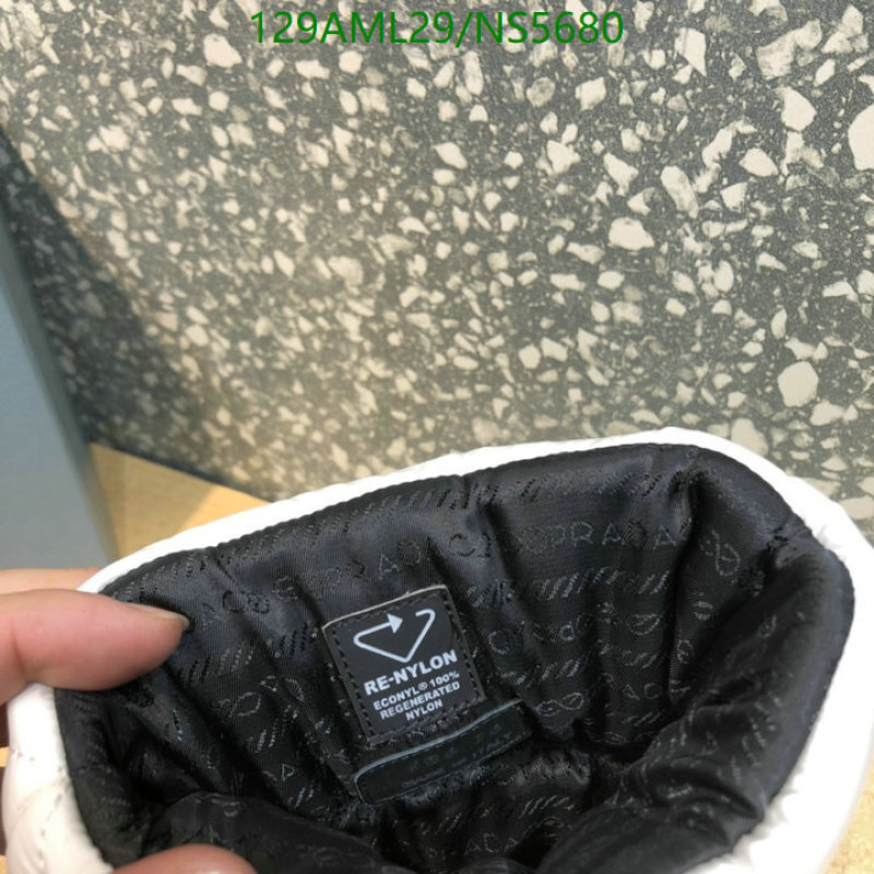 Boots-Women Shoes Code: NS5680 