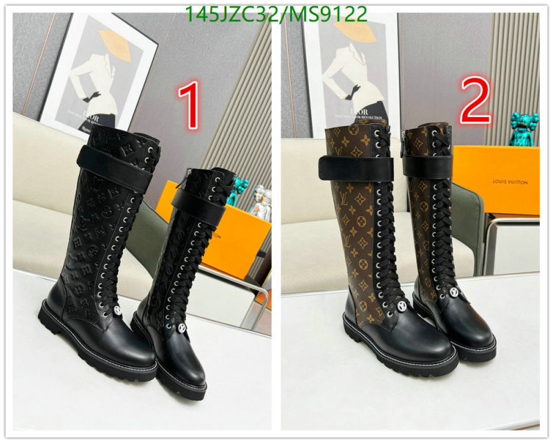 Boots-Women Shoes Code: MS9122 