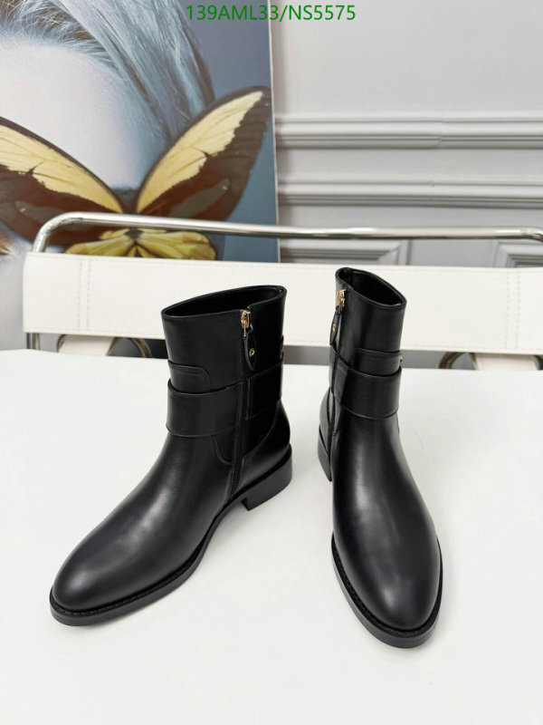 Boots-Women Shoes Code: NS5575 