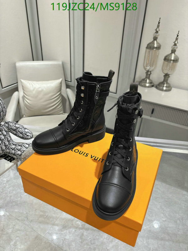 Boots-Women Shoes Code: MS9128 
