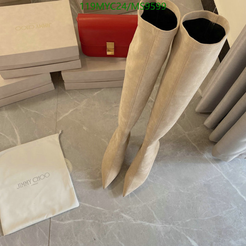 Boots-Women Shoes Code: MS9599  Boots-Women Shoes Code: MS9599