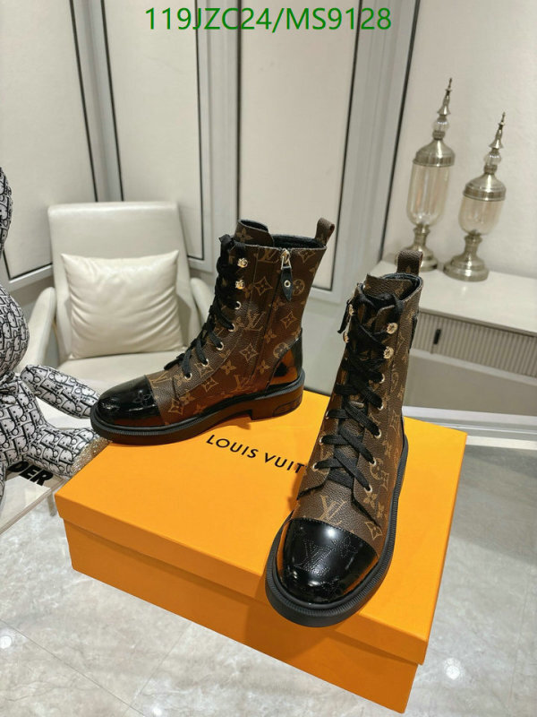 Boots-Women Shoes Code: MS9128 