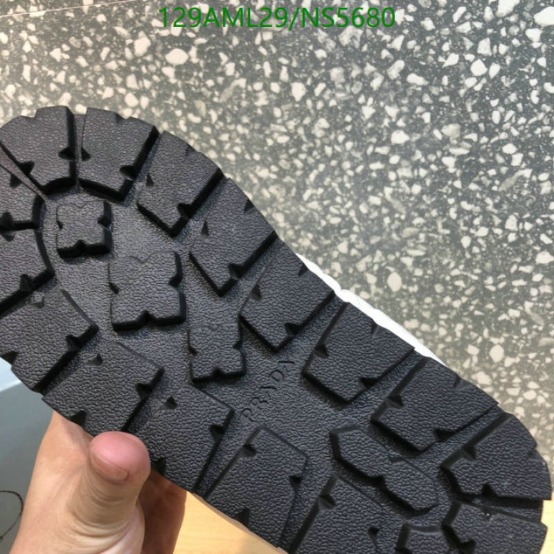 Boots-Women Shoes Code: NS5680 