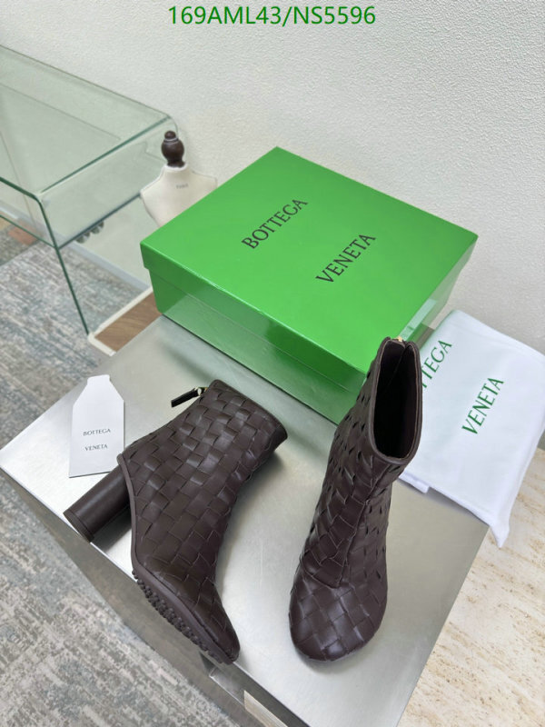 Boots-Women Shoes Code: NS5596 