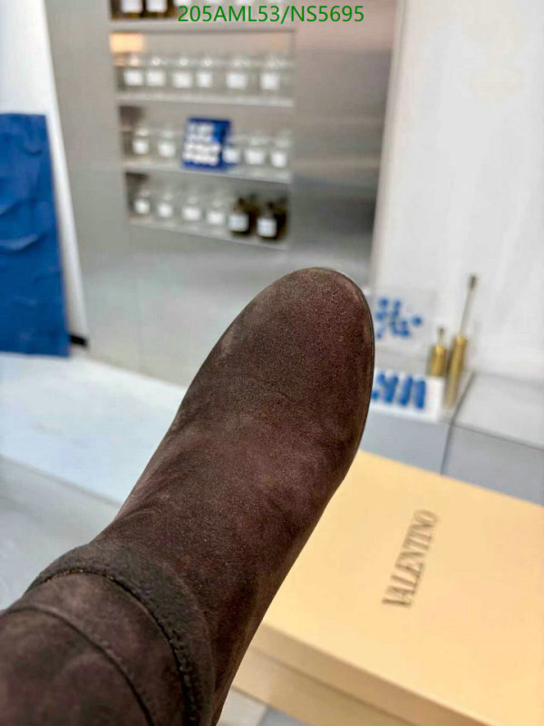 Boots-Women Shoes Code: NS5695 