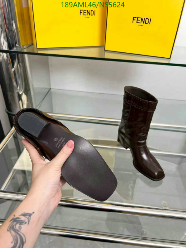 Boots-Women Shoes Code: NS5624 