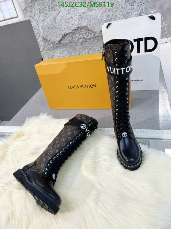 Boots-Women Shoes Code: MS9119 