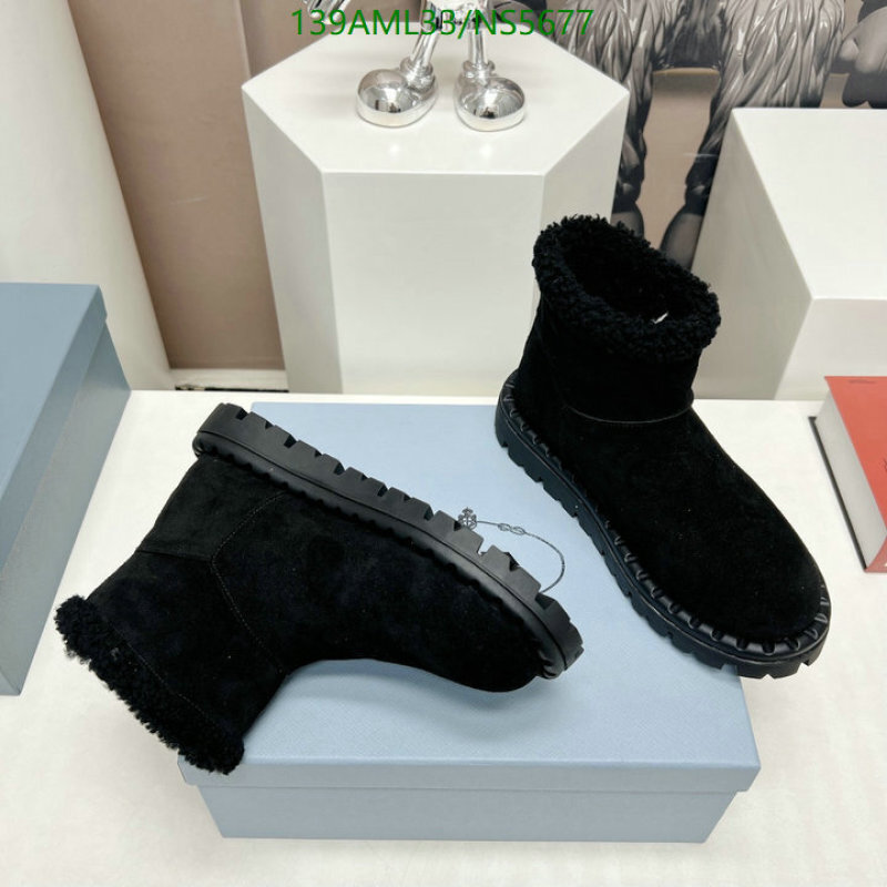 Boots-Women Shoes Code: NS5677 