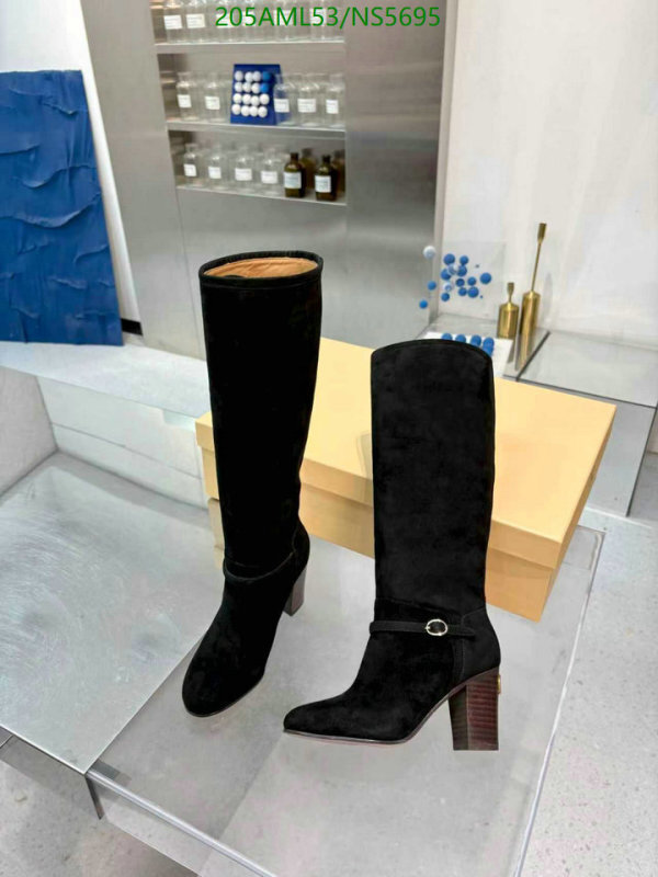 Boots-Women Shoes Code: NS5695 
