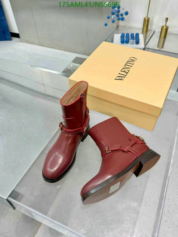 Boots-Women Shoes Code: NS5696 