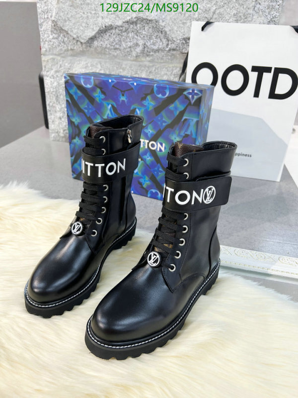 Boots-Women Shoes Code: MS9120 