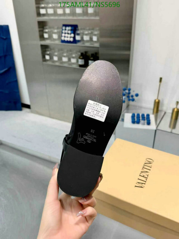 Boots-Women Shoes Code: NS5696 