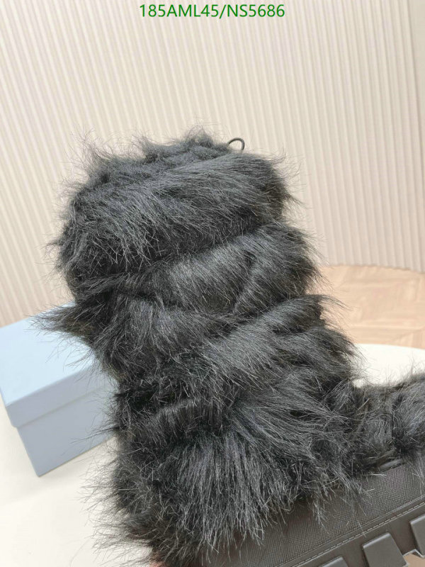 Boots-Women Shoes Code: NS5686 