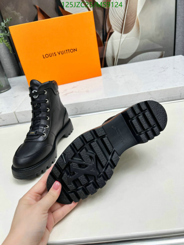 Boots-Women Shoes Code: MS9124 