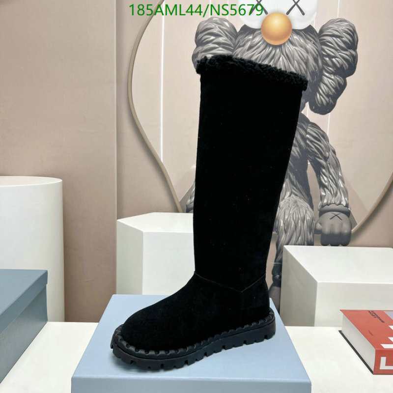 Boots-Women Shoes Code: NS5679 