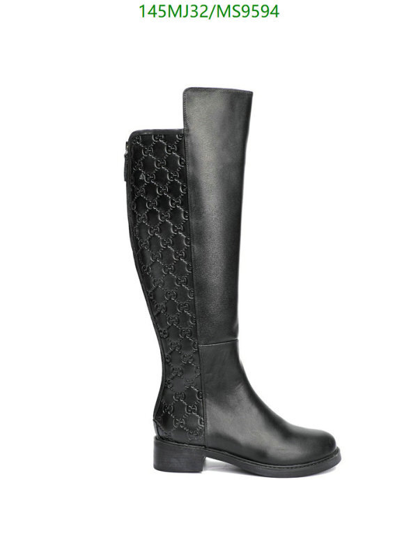 Boots-Women Shoes Code: MS9594 