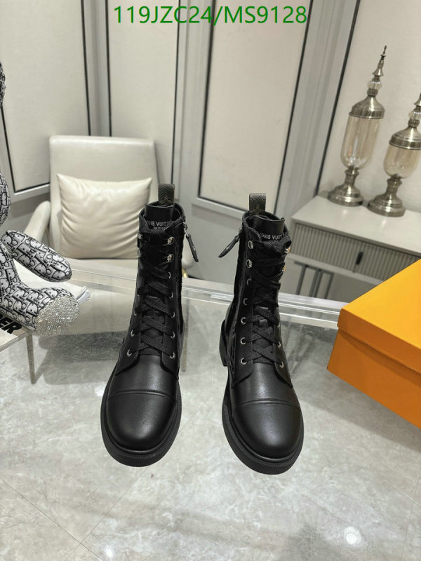 Boots-Women Shoes Code: MS9128 