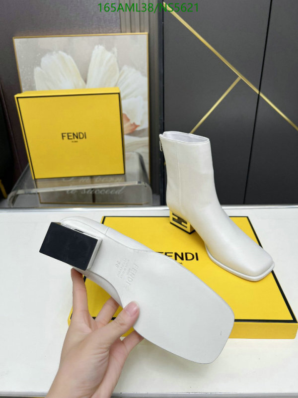 Boots-Women Shoes Code: NS5621 