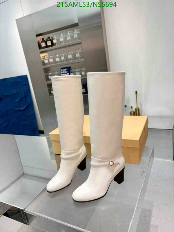Boots-Women Shoes Code: NS5694 