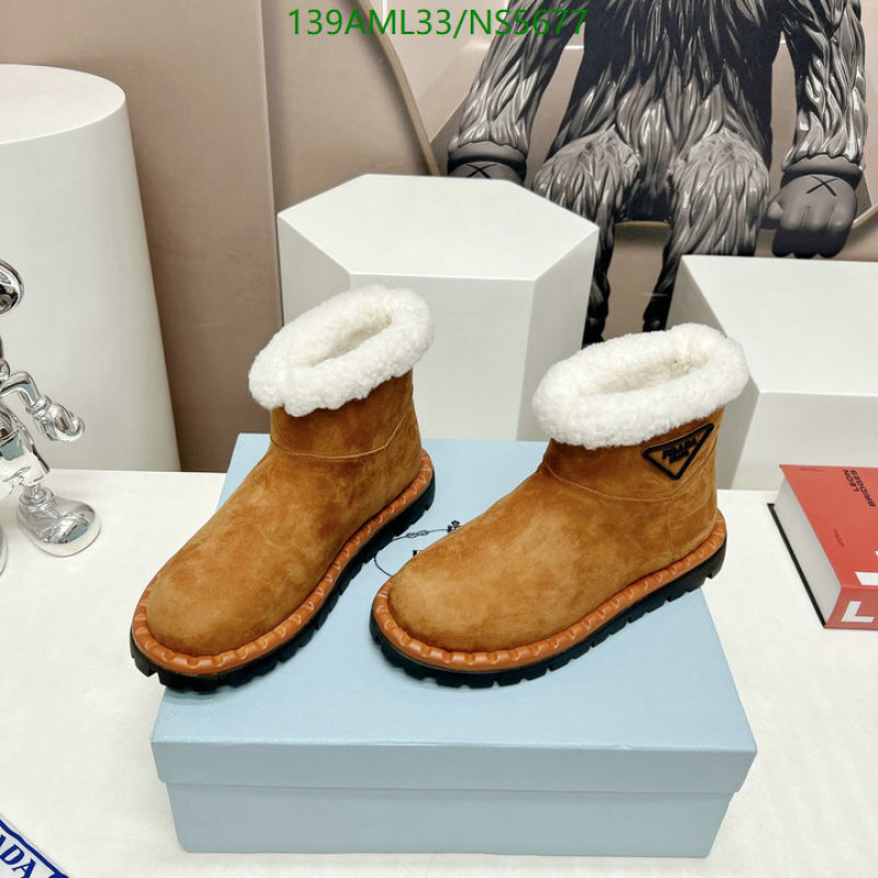 Boots-Women Shoes Code: NS5677 